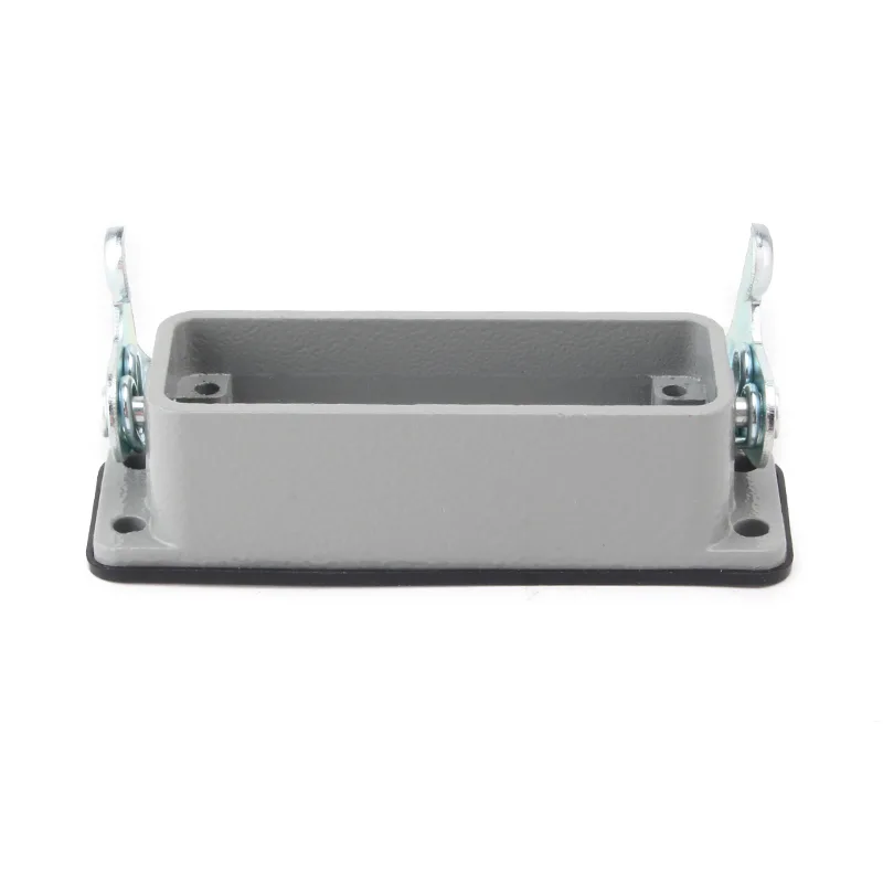 16-stifts AG mini Heavy Duty-kopplingar