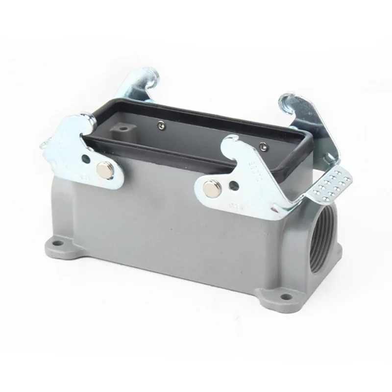 16-stifts SGR Heavy Duty-kopplingar