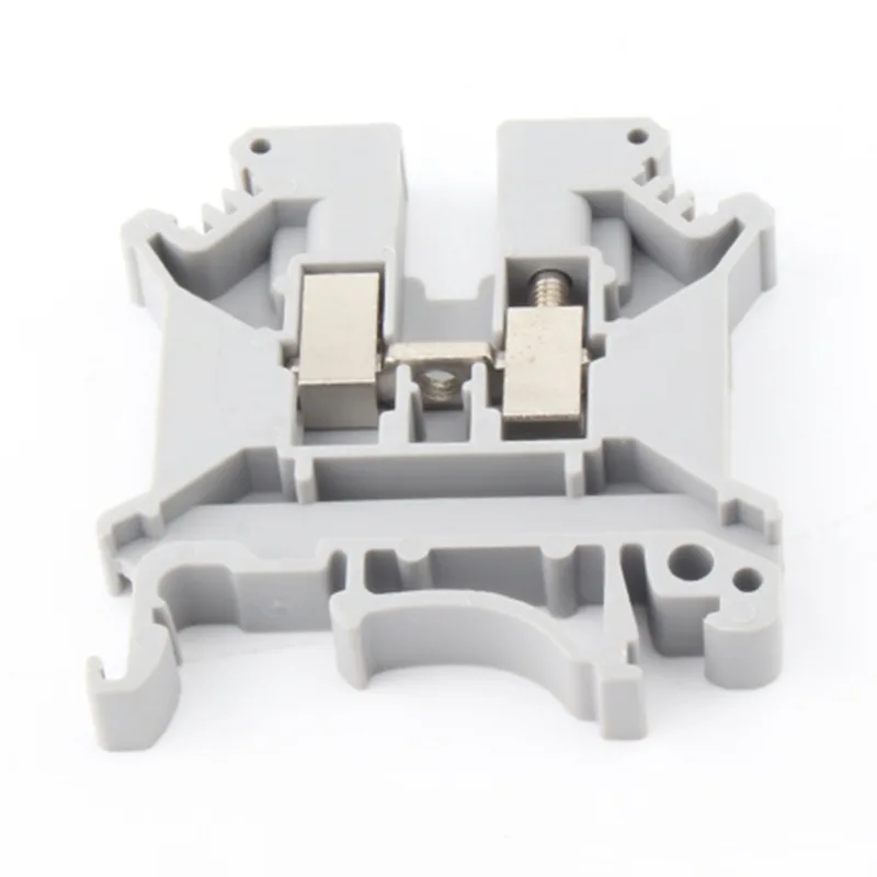 Vad är en Din järnvägsterminal?