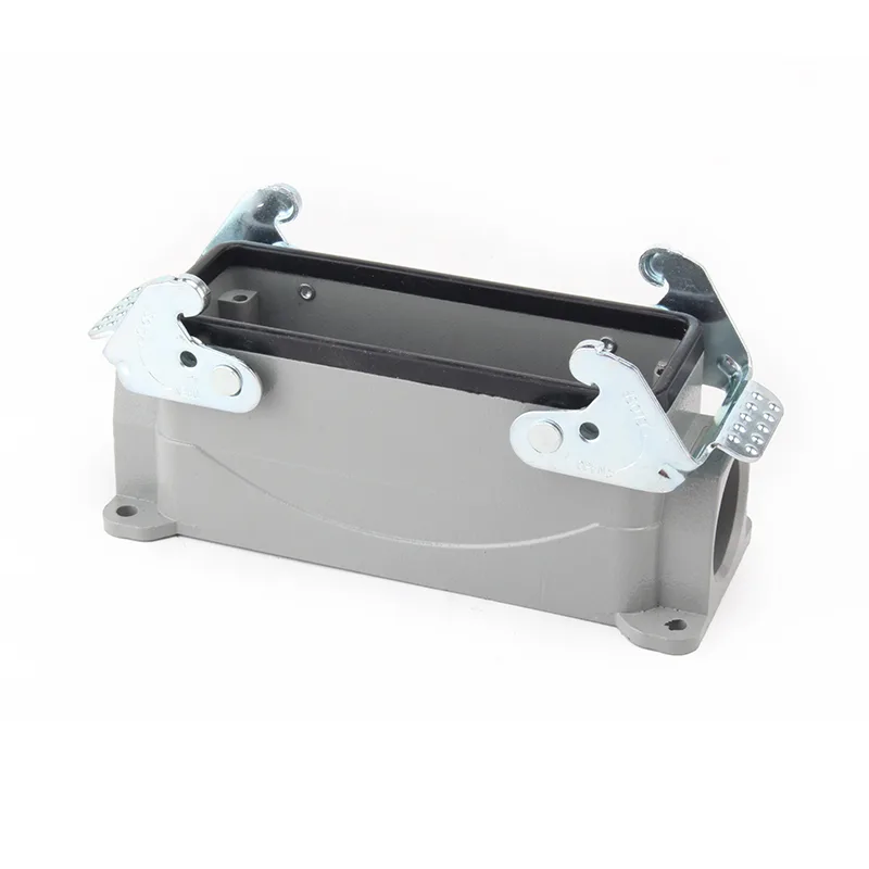 24-stifts SGR Heavy Duty-kopplingar