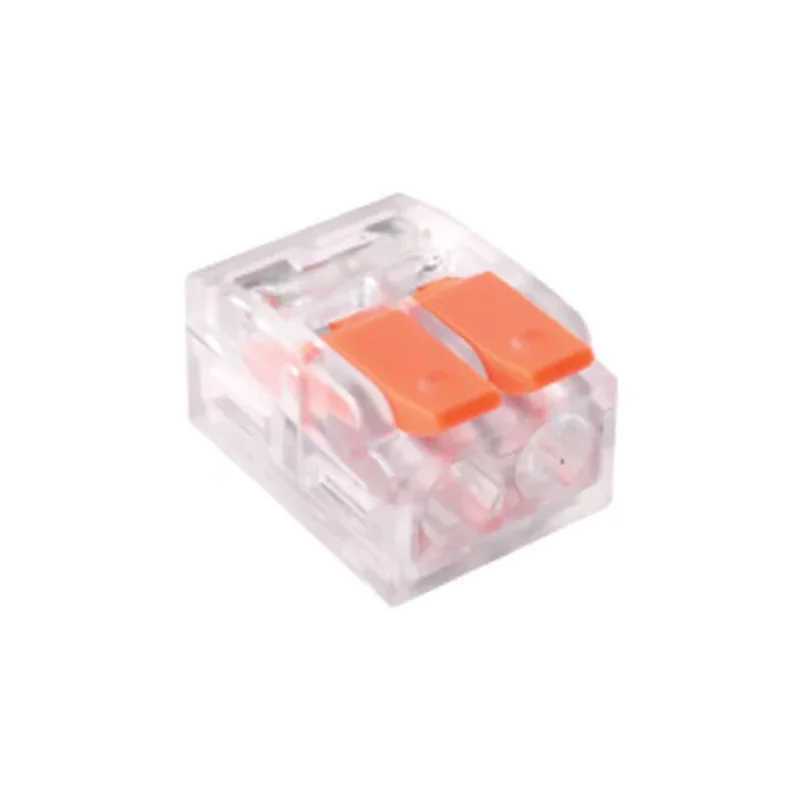 2P 3P 4P 5P Splicing Wire Snabbkopplingar