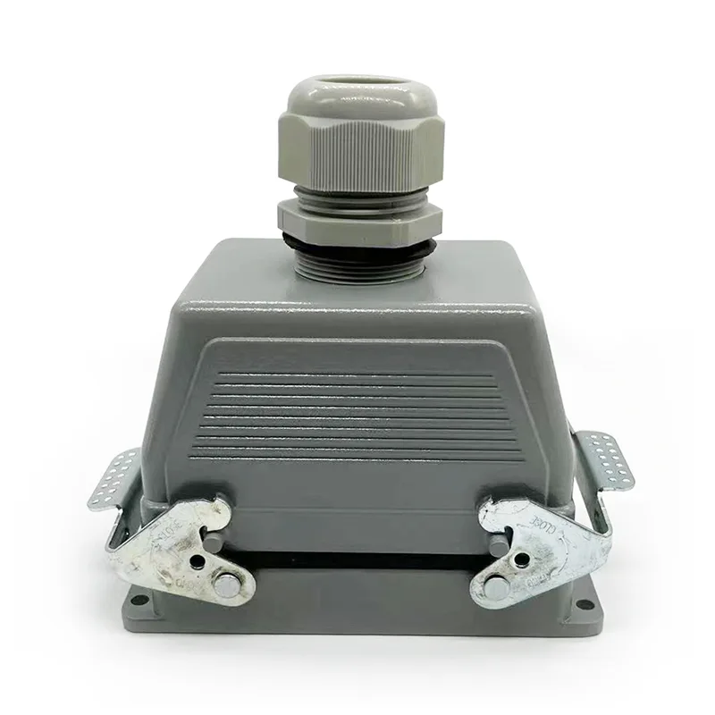 32-poliga TG Heavy Duty-kontakter