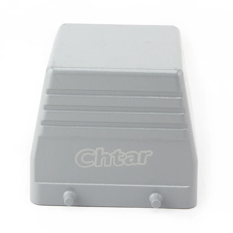 32-stifts TS Heavy Duty-kontakter