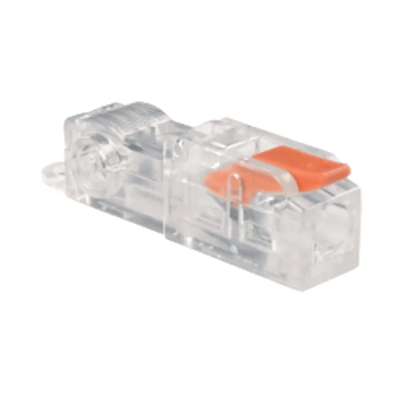 Gratis avisolering T-typ Splicing Wire Connectors