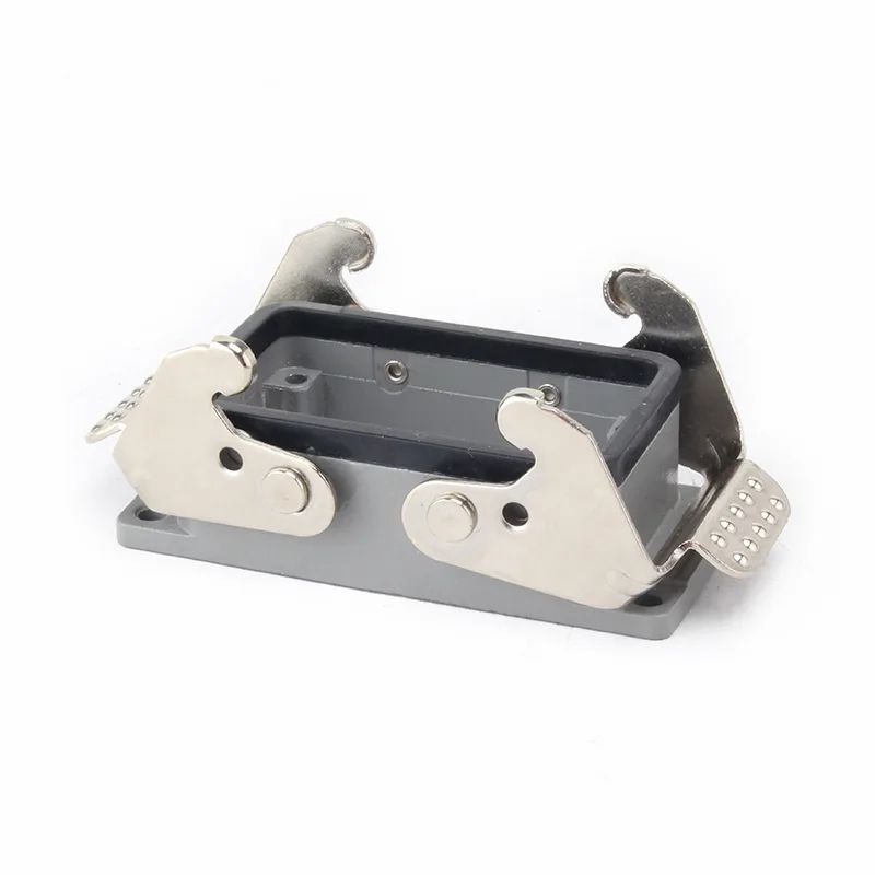 10 Pin AG Heavy Duty Connectors