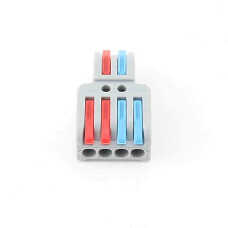 Multi-in Multi Out Splicing Wire Snabbkopplingar