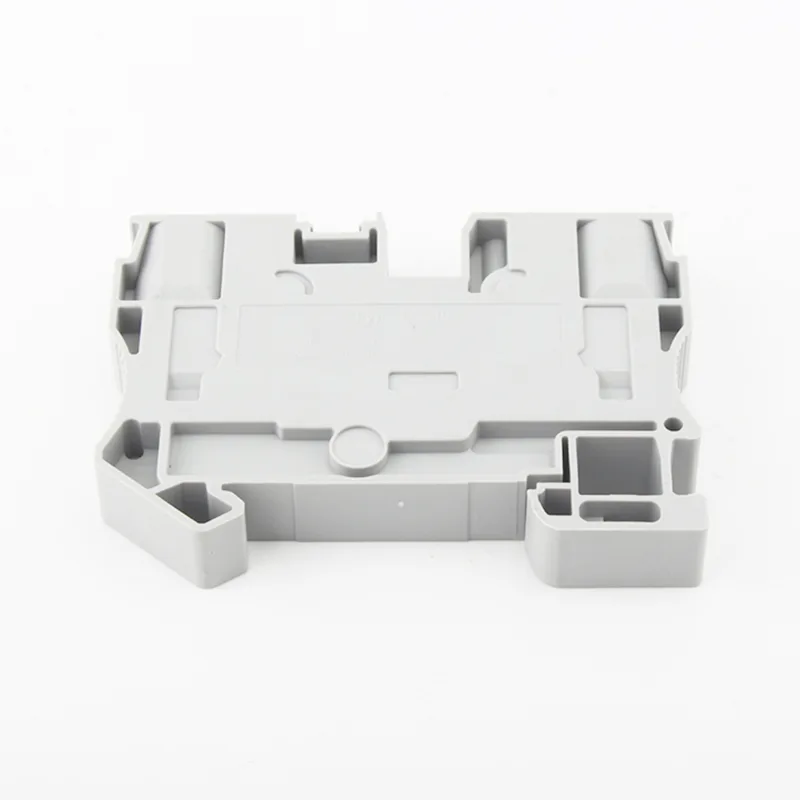 PT 10 Matning genom Din Rail terminalblock