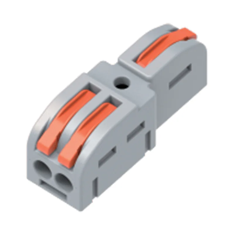 T-typ One-In Multi-Out Splicing Wire Quick Connectors